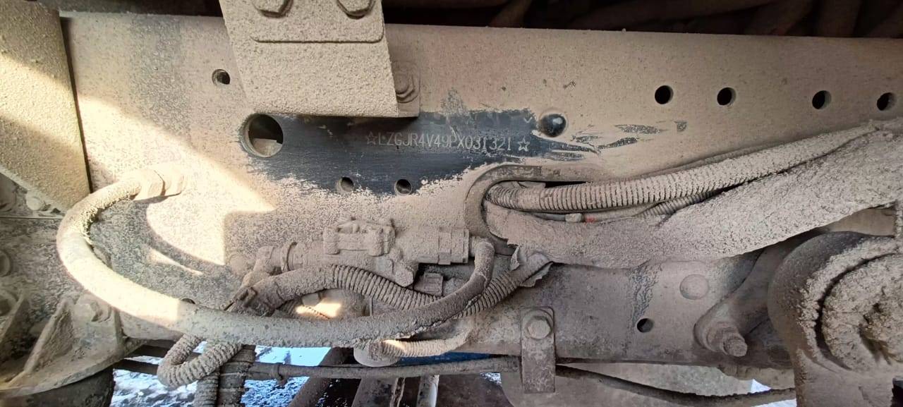 Shacman SX32586V384 Лот 000002248