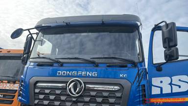 DongFeng DFH3410А563 8x4