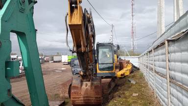XCMG/MGCM XE225DN