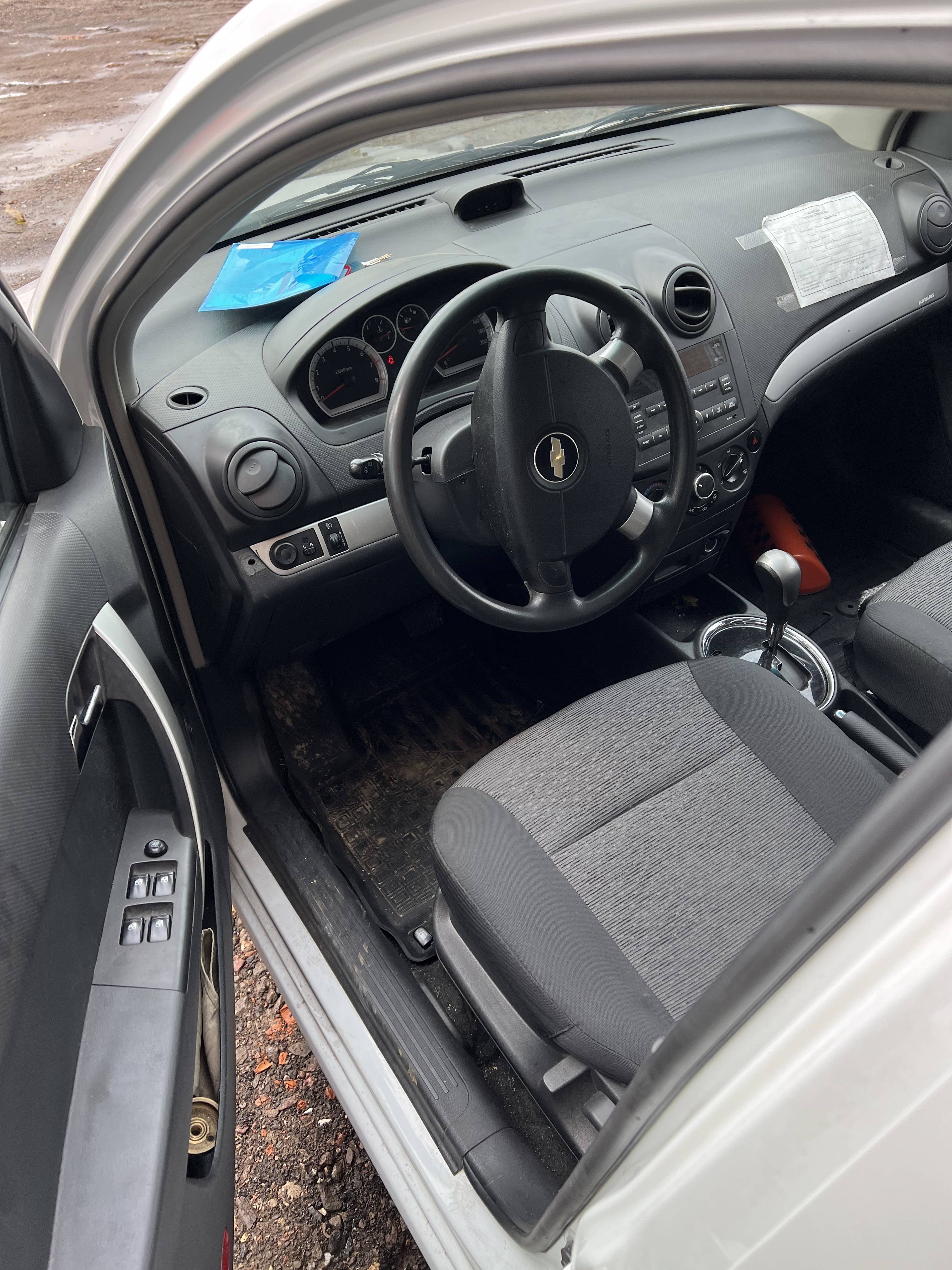 Chevrolet Nexia,  100 000 км, 2023 года в лизинг