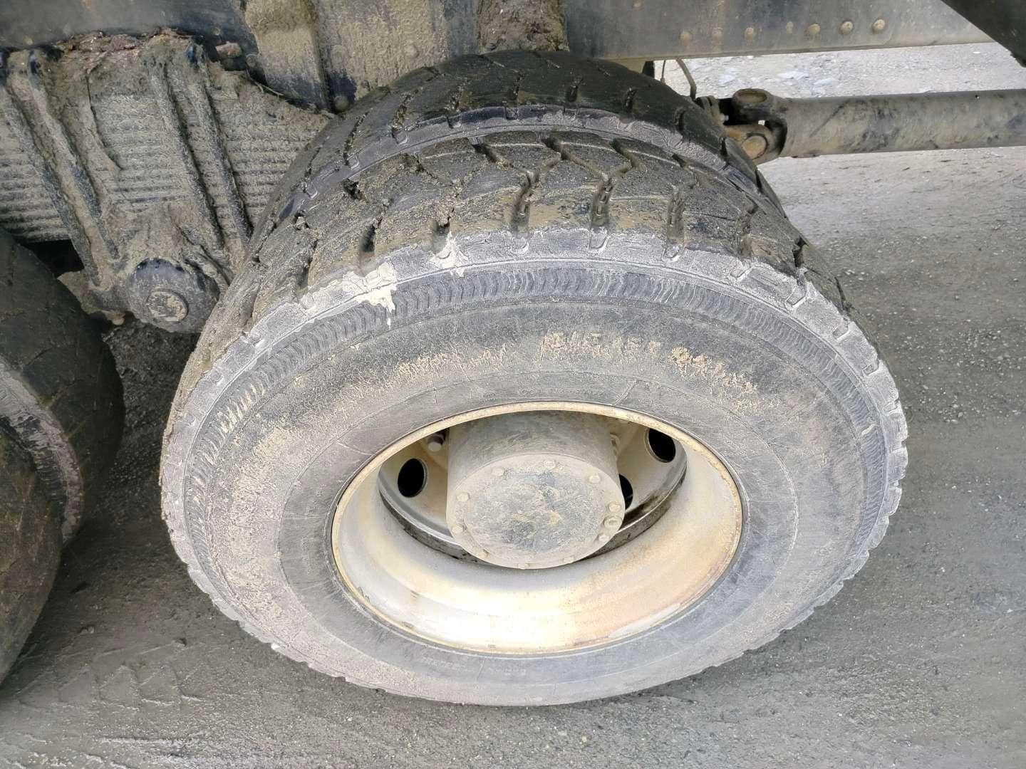 Shacman SX32586V385,  94 351 км, 2024 года в лизинг