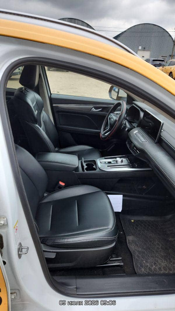 Haval Jolion,  315 565 км, 2023 года в лизинг