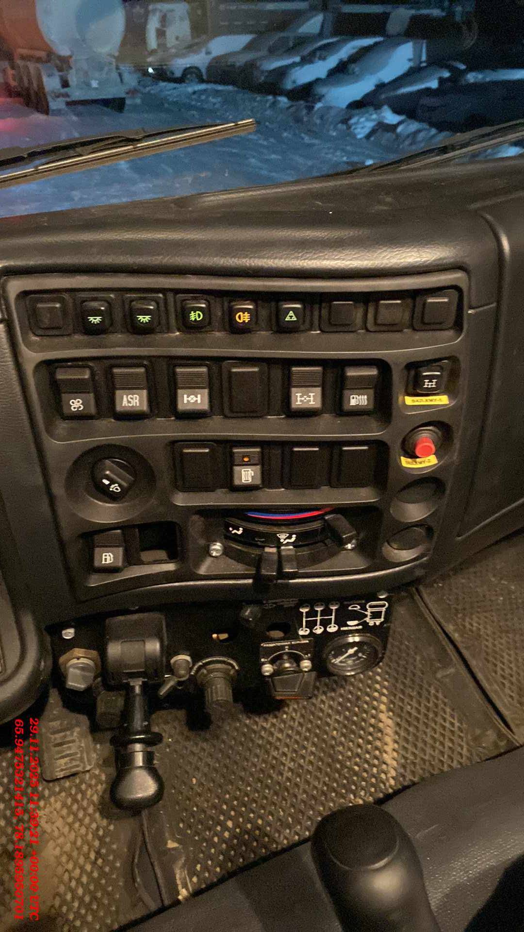 КАМАЗ 43118-50(E5),  72 987 км, 2021 года в лизинг