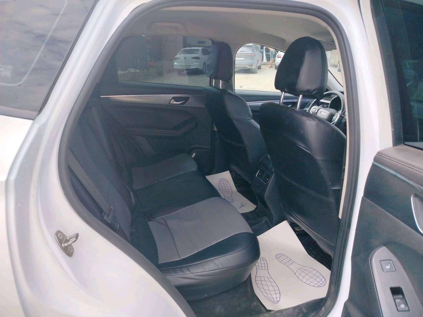 Haval Jolion,  153 756 км, 2024 года в лизинг