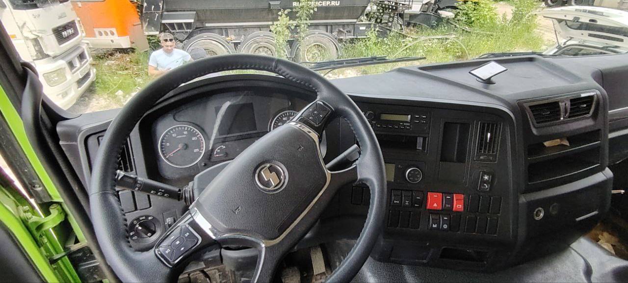 Shacman SX331863366 Лот 000001689