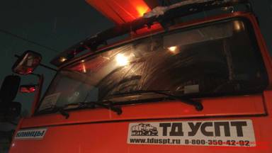 Клинцы КС-55713-5К-3 КамАЗ-43118 (6х6) г/п 25т. стрела 28м.