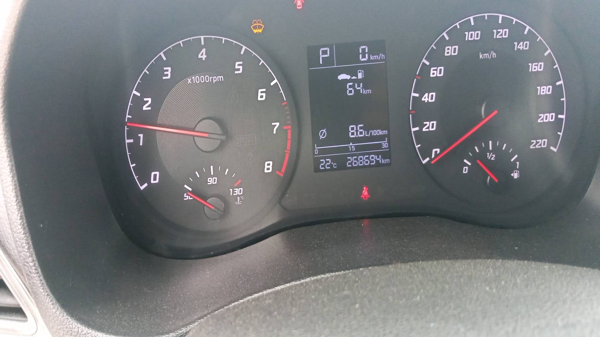Hyundai Solaris,  268 694 км, 2021 года в лизинг