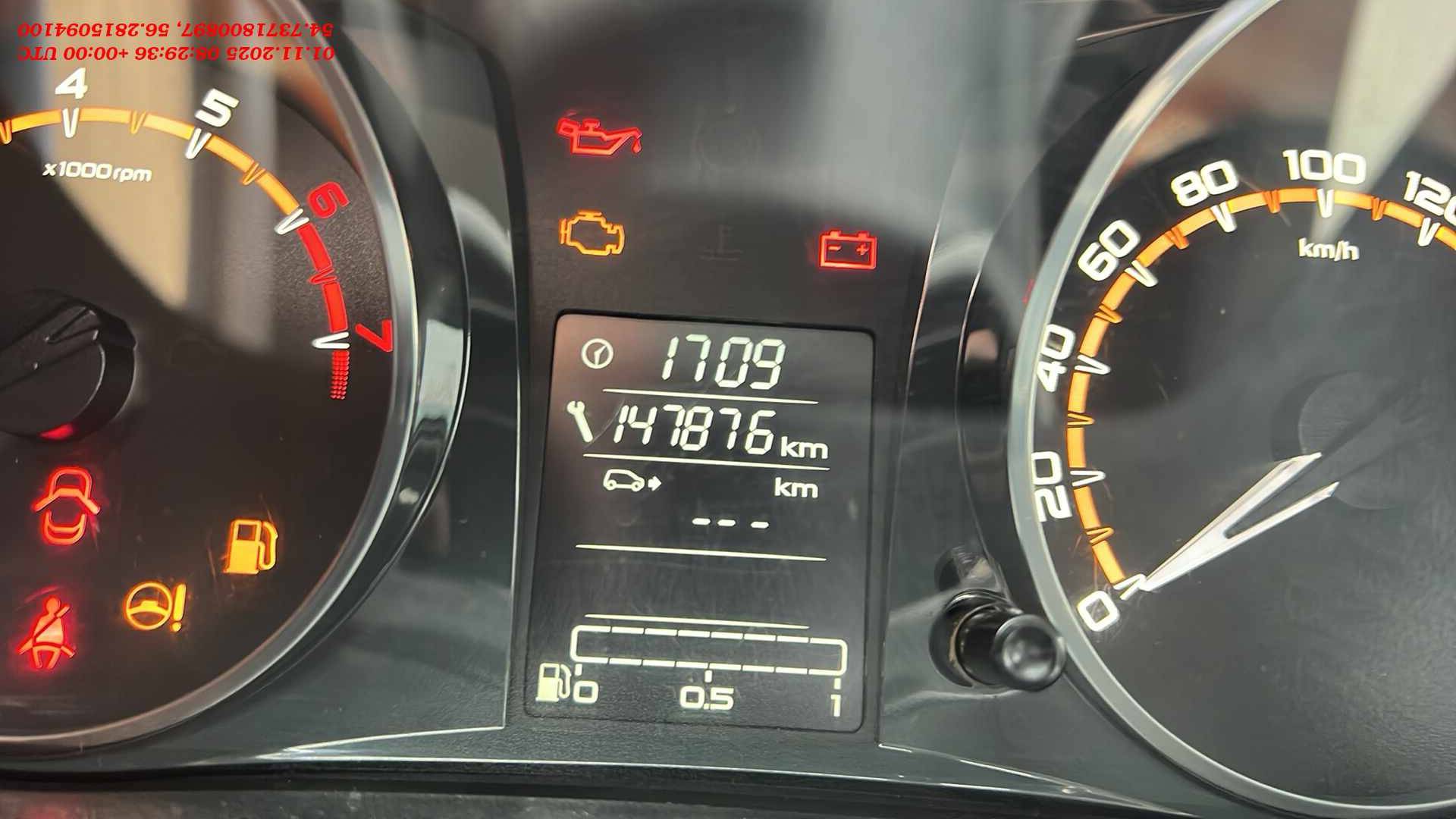 Lada Granta седан,  147 876 км, 2024 года в лизинг