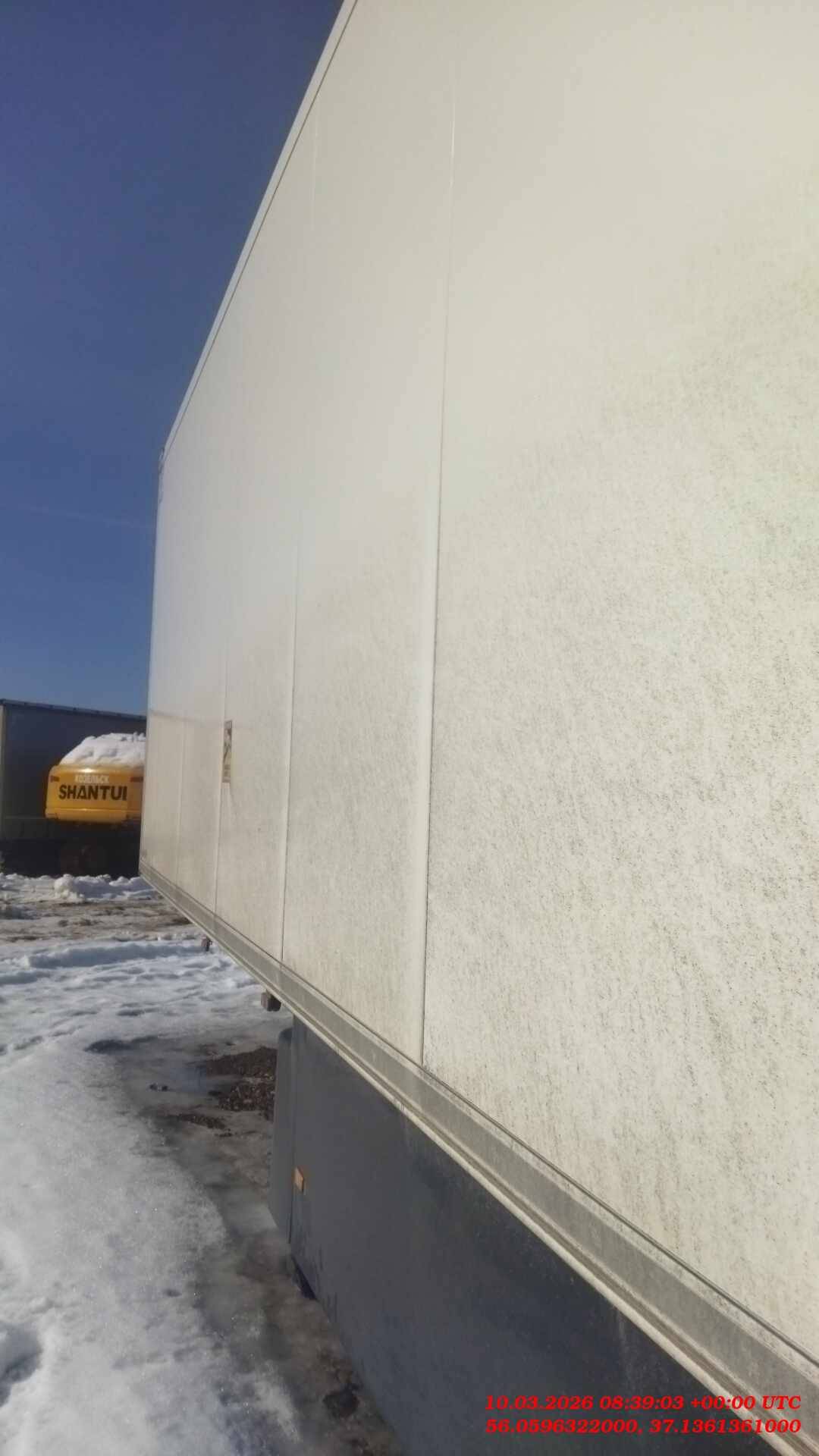 SCHMITZ Рефрижератор SKO24/L, 2021 года в лизинг