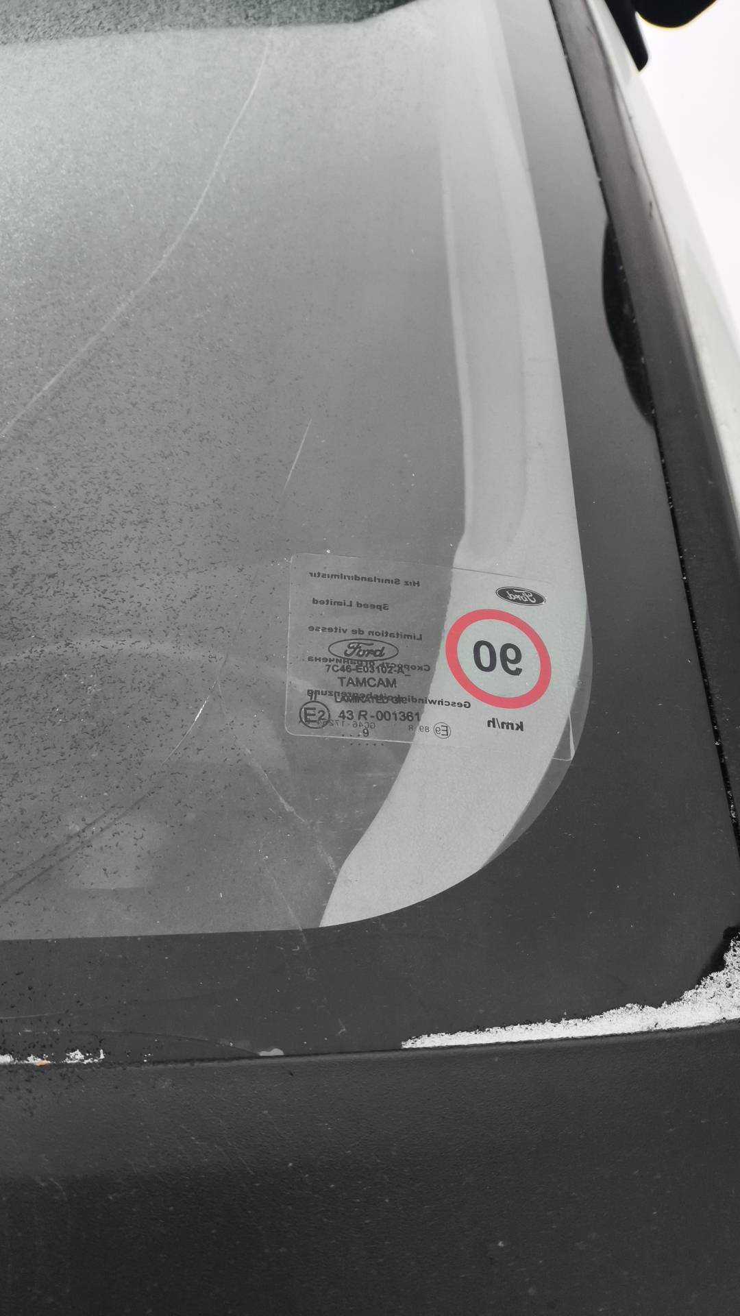 Ford CARGO 1848Т 4x2,  1 507 000 км, 2019 года в лизинг