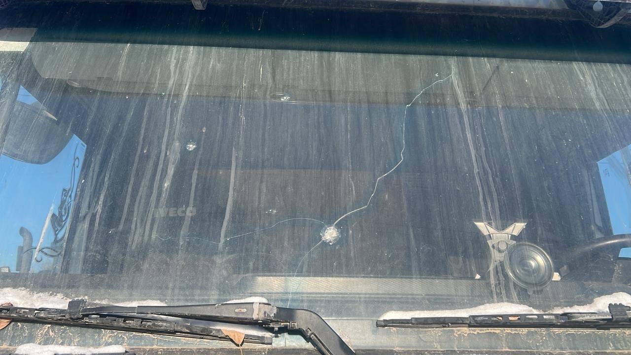 IVECO Stralis AT440S42T/P RR 4x2 (HI-ROAD),  1 040 375 км, 2018 года в лизинг