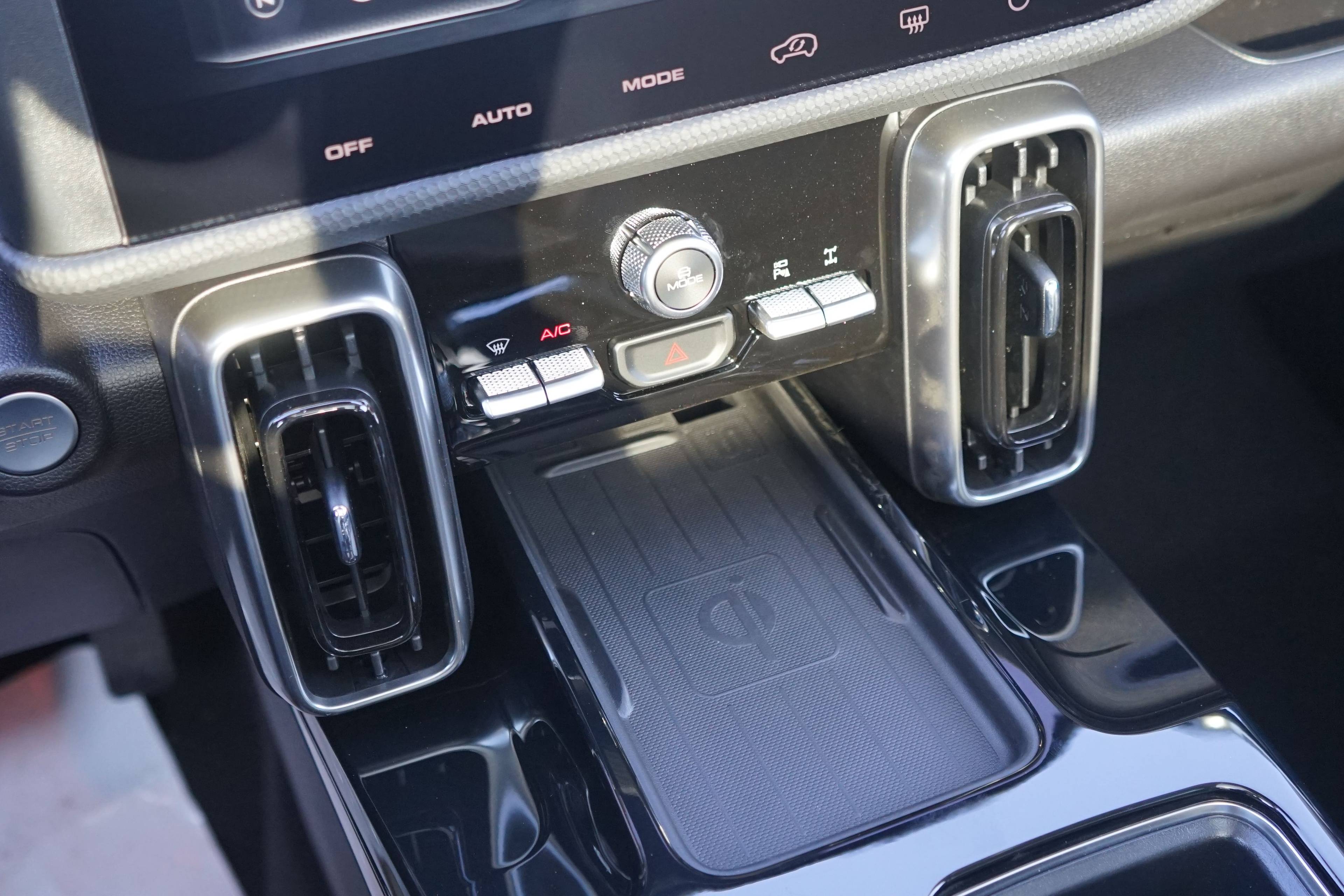 Haval Dargo X Premium 2.0 7DCT 4WD