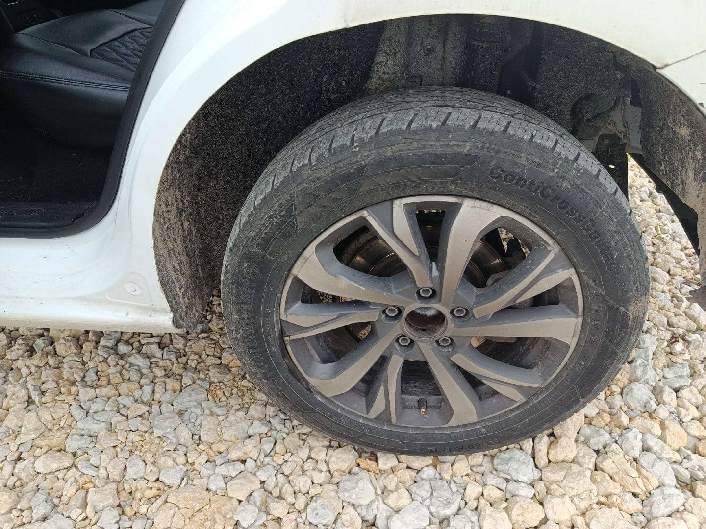 Haval Jolion,  249 216 км, 2023 года в лизинг