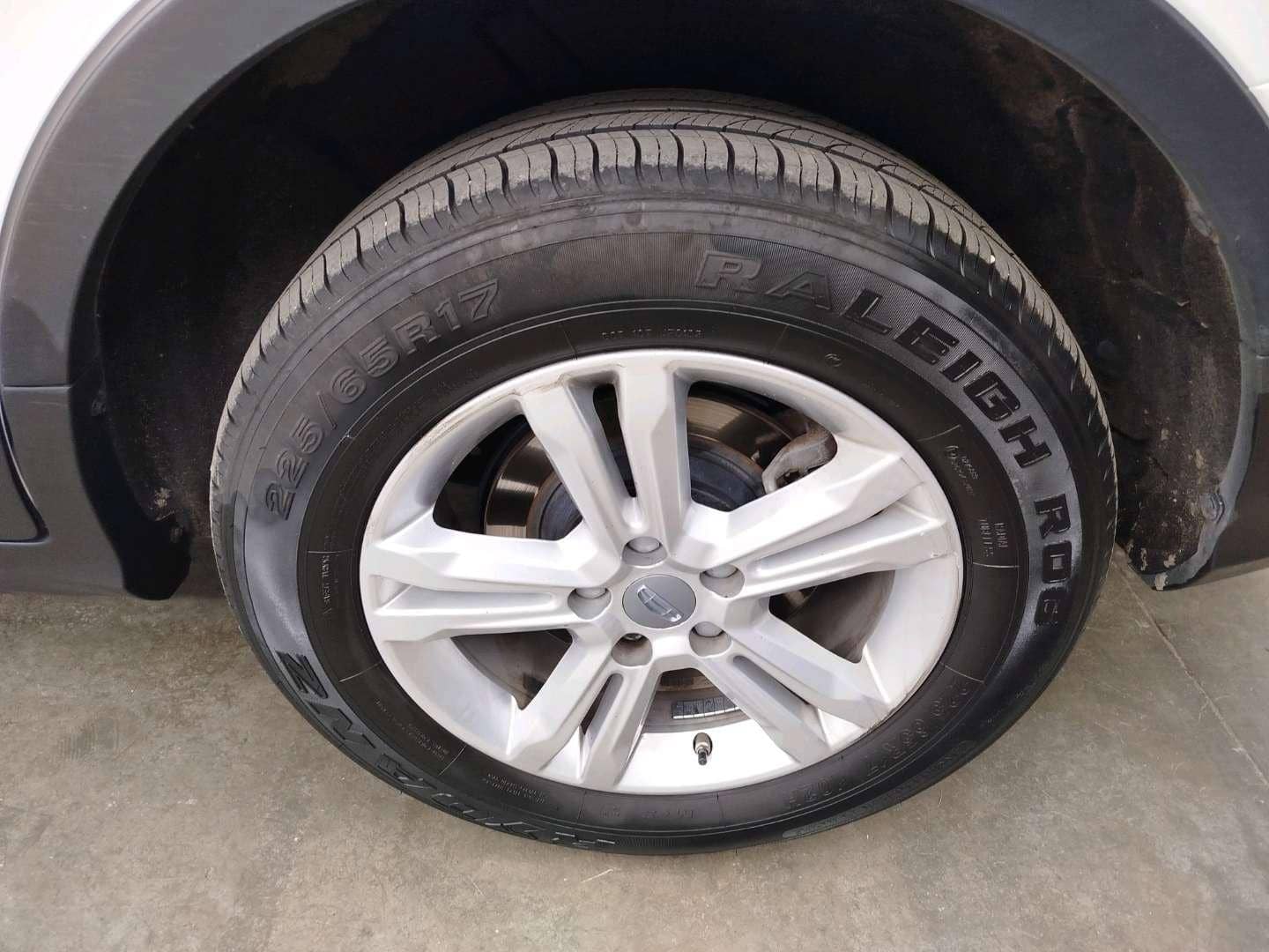 Geely Atlas Pro,  84 912 км, 2024 года в лизинг