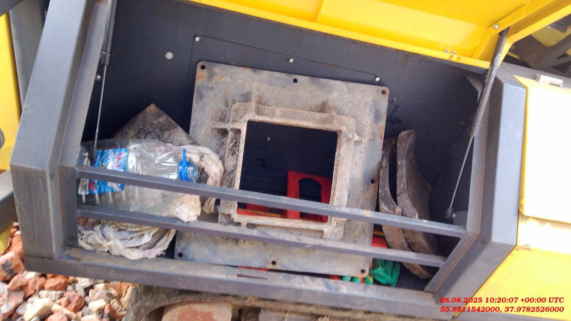 СЕВЕРНЫЙ ТЕХНОПАРК Стройматик СГК-200, 2024 года в лизинг