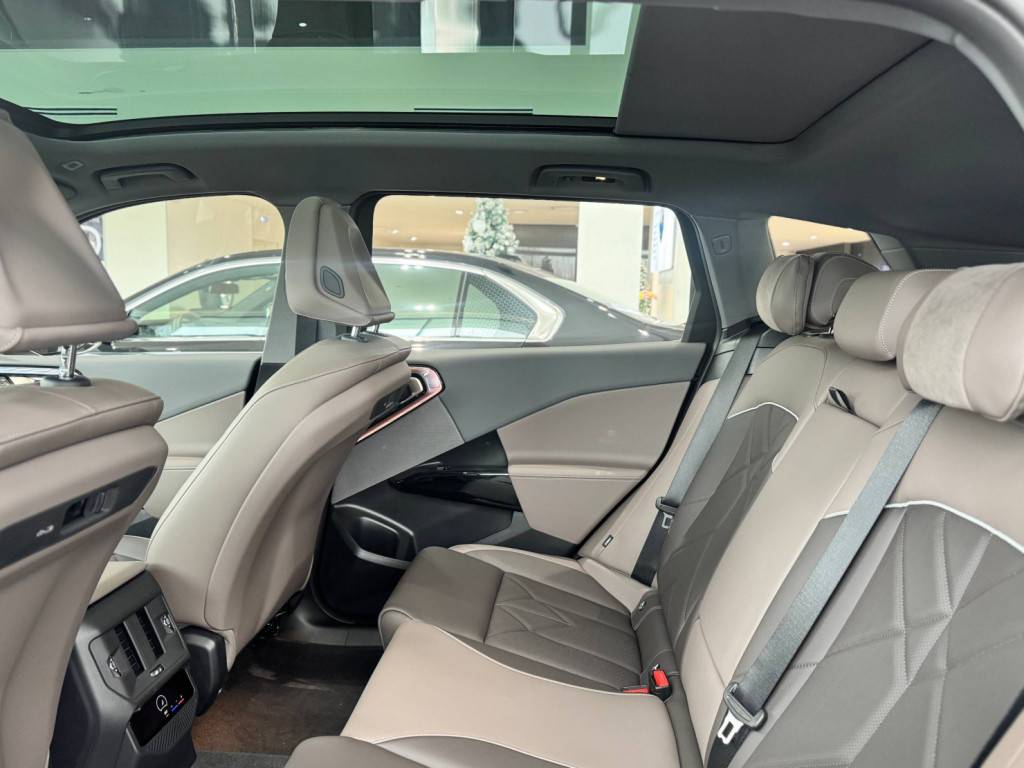 BMW X3 xDrive30L AT Leading M Sport