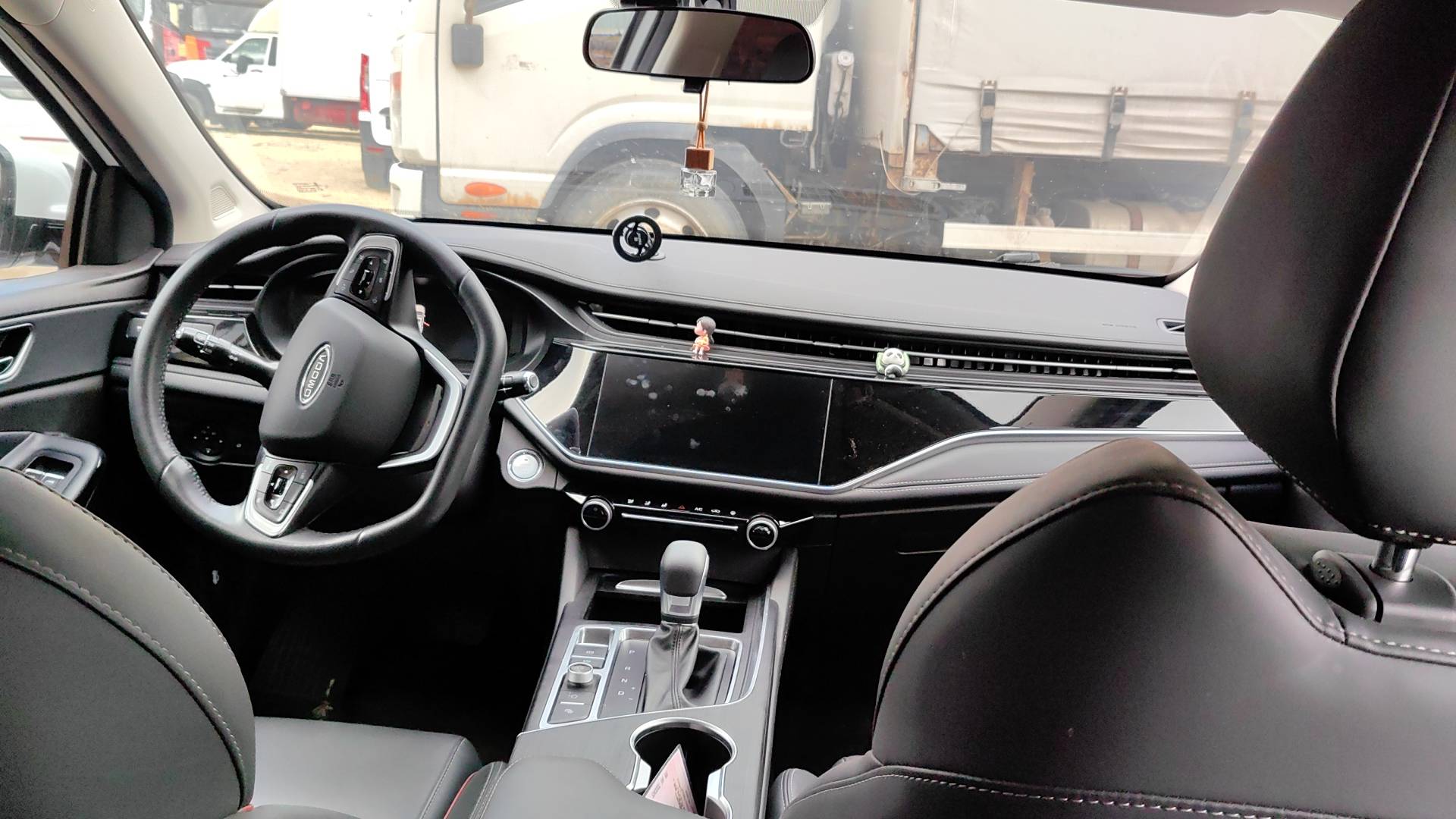 OMODA S5,  47 414 км, 2023 года в лизинг