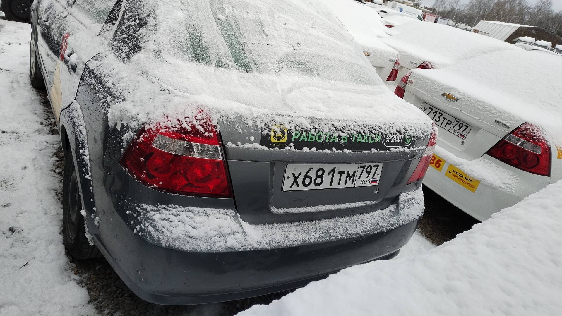Chevrolet Nexia,  86 241 км, 2022 года в лизинг