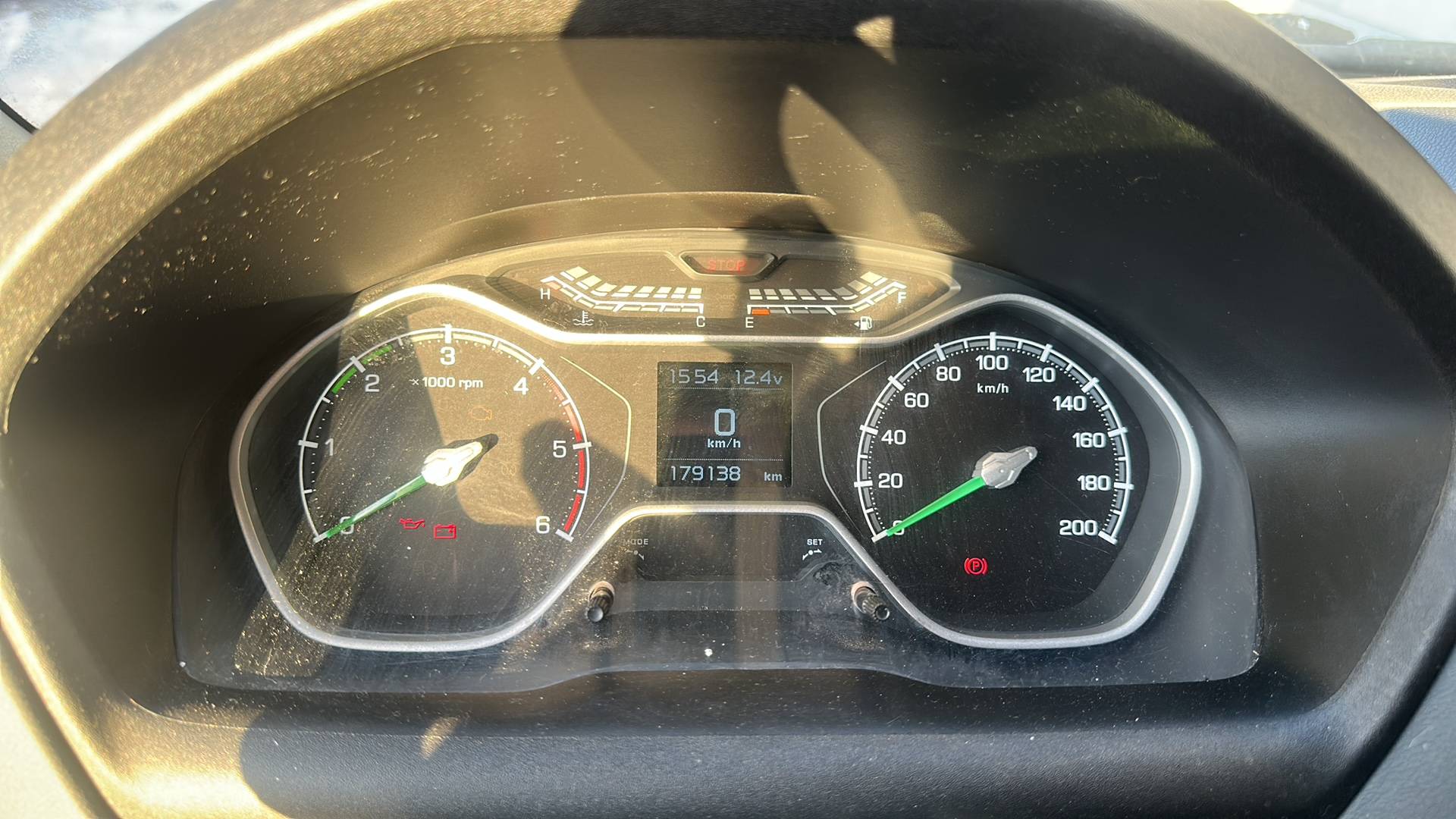 ГАЗ ГАЗель Бизнес,  179 138 км, 2023 года в лизинг