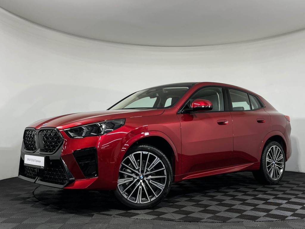 BMW X2 xDrive25i M Sport