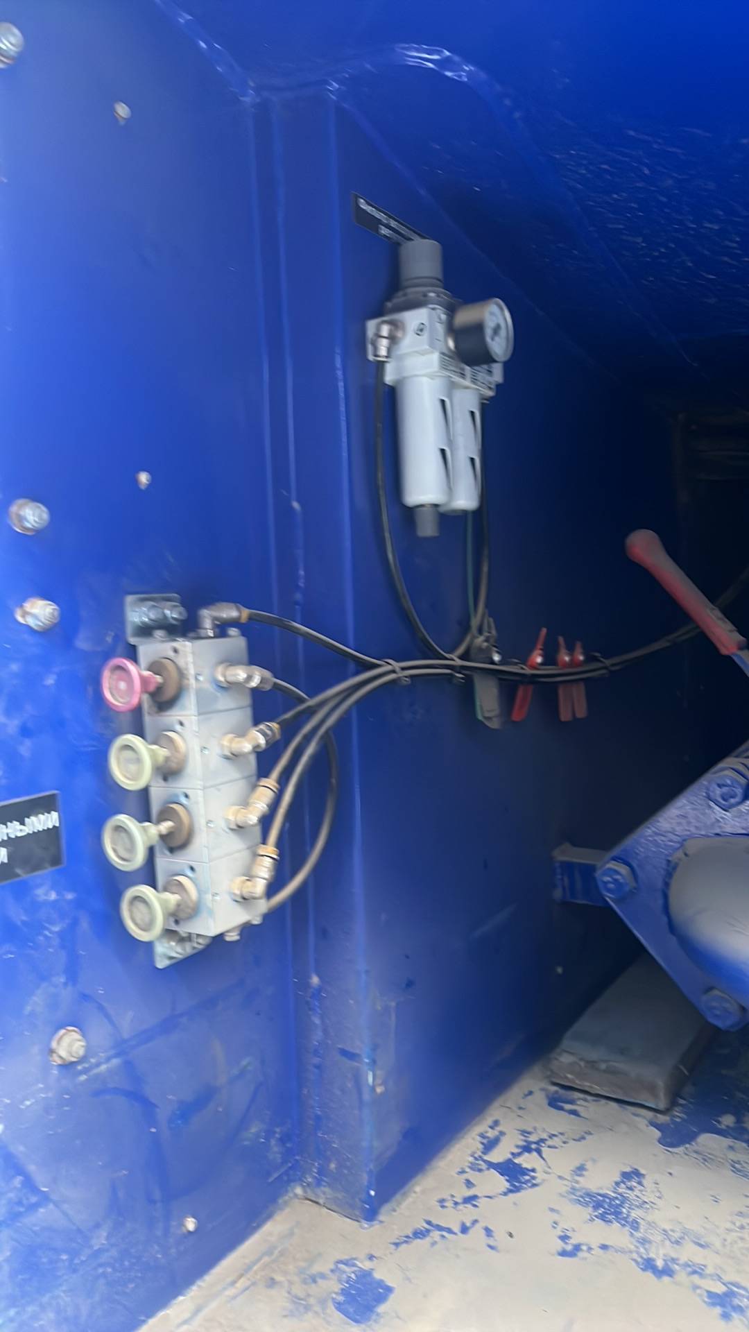 ГРАЗ Цистерна ППЦ 91226-0000010-07, 2022 года в лизинг