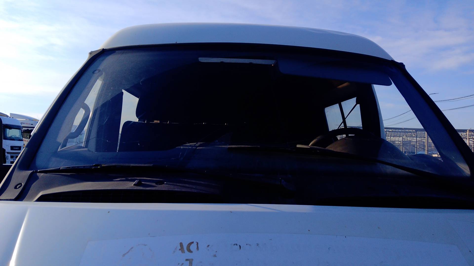 ГАЗ Соболь БИЗНЕС,  126 828 км, 2022 года в лизинг