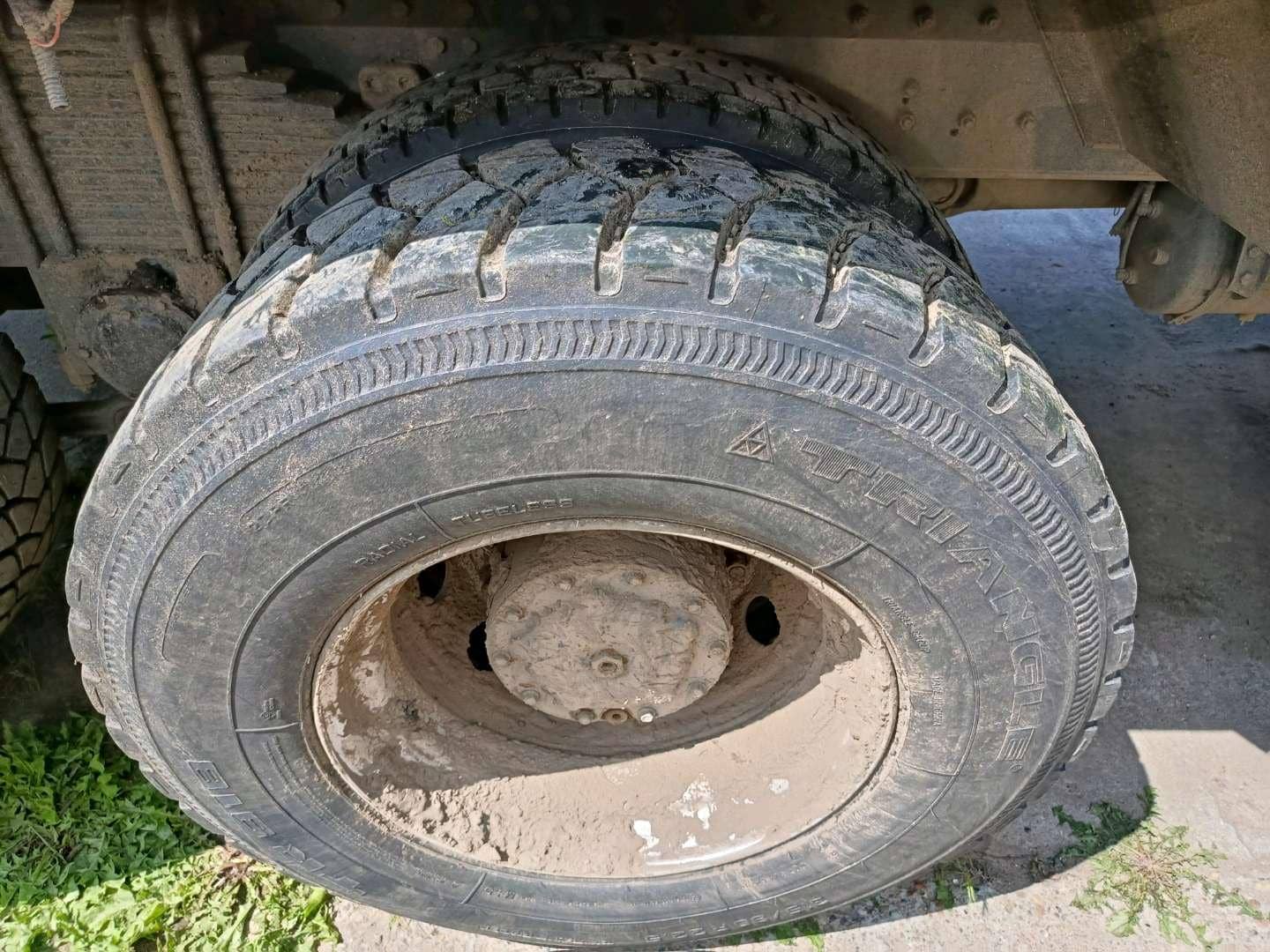HONGYAN CQ3406HV39,  241 787 км, 2023 года в лизинг