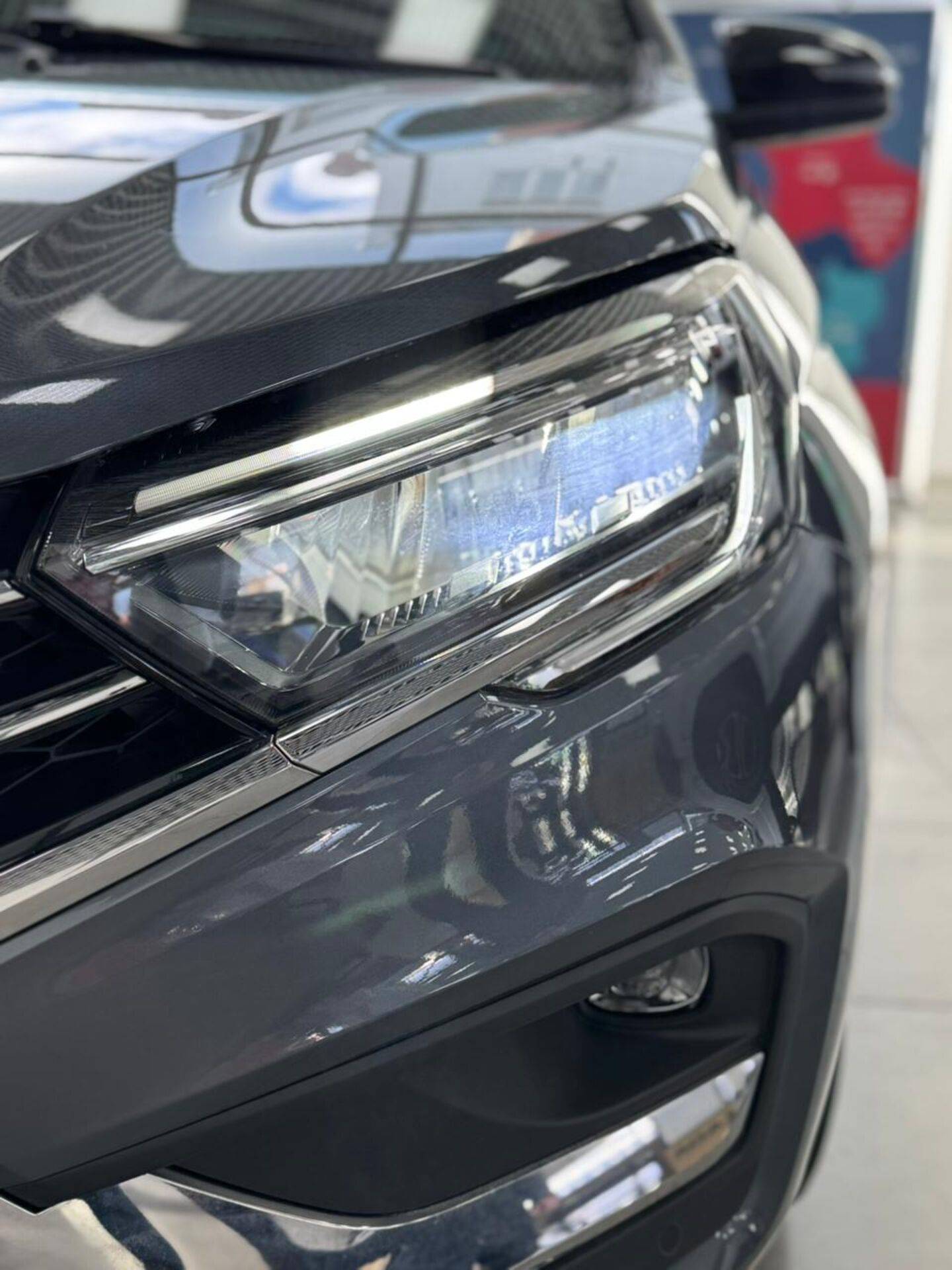 Lada Vesta седан Techno 24 1.8 122hp AT