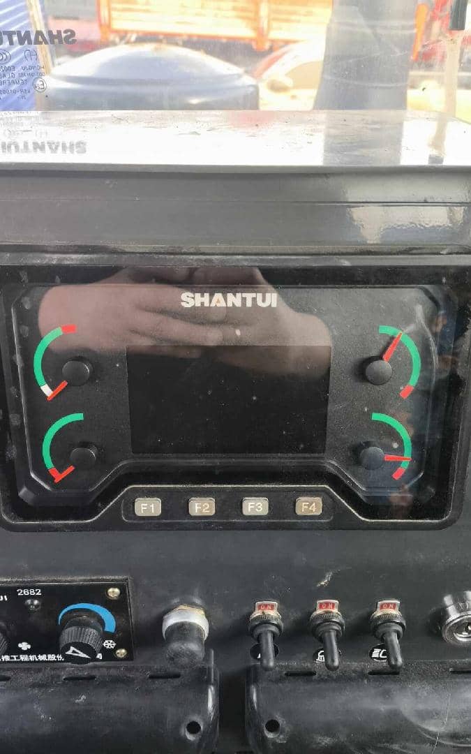 Shantui SD22, 2024 года в лизинг