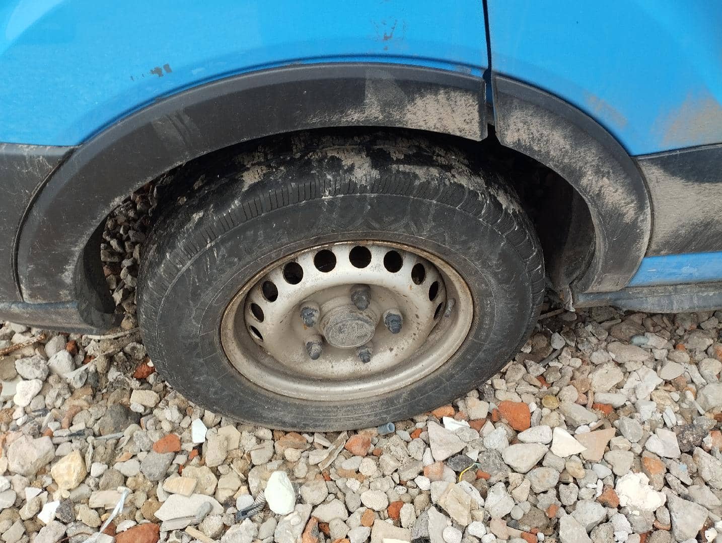 Ford Transit,  158 493 км, 2021 года в лизинг