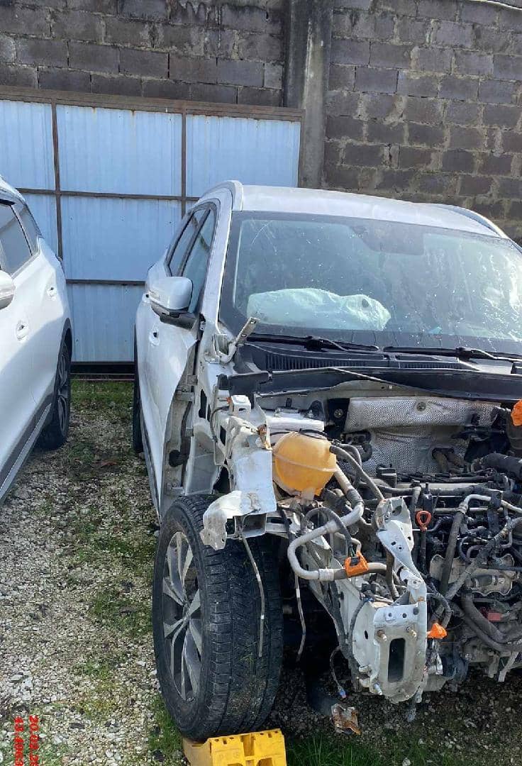 Chery Tiggo 7 PRO,  100 000 км, 2023 года