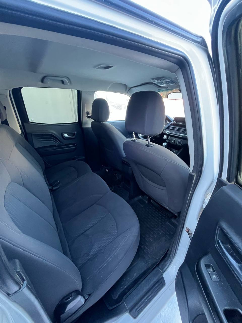 Haval GWM Wingle 7,  143 161 км, 2021 года в лизинг