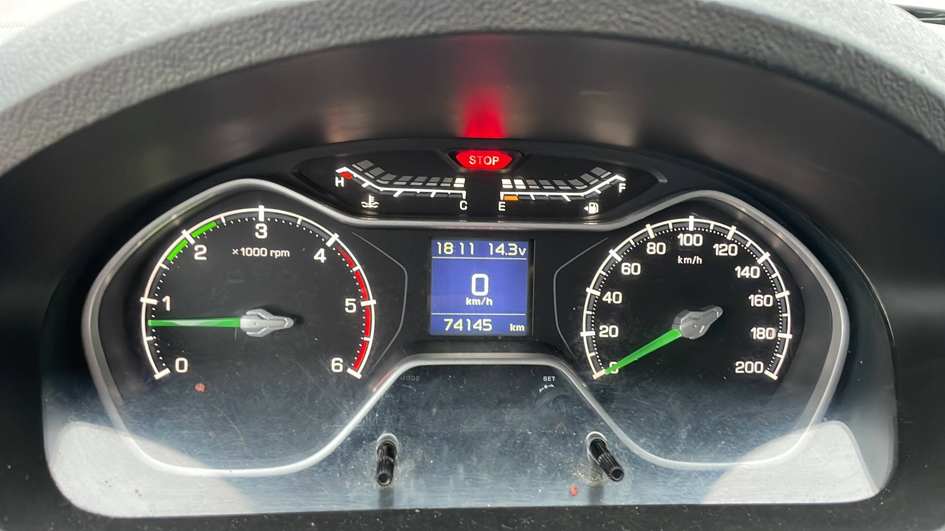 ГАЗ ГАЗель NEXT,  74 144 км, 2024 года в лизинг