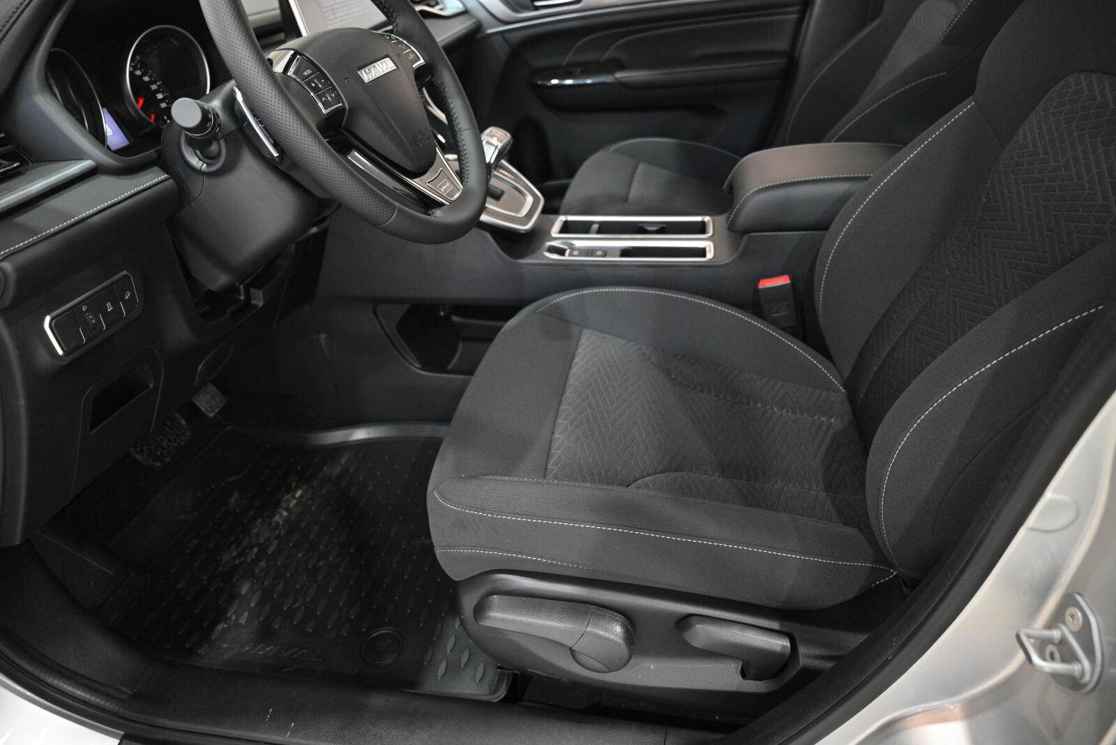 Haval M6 Family FWD MT 143