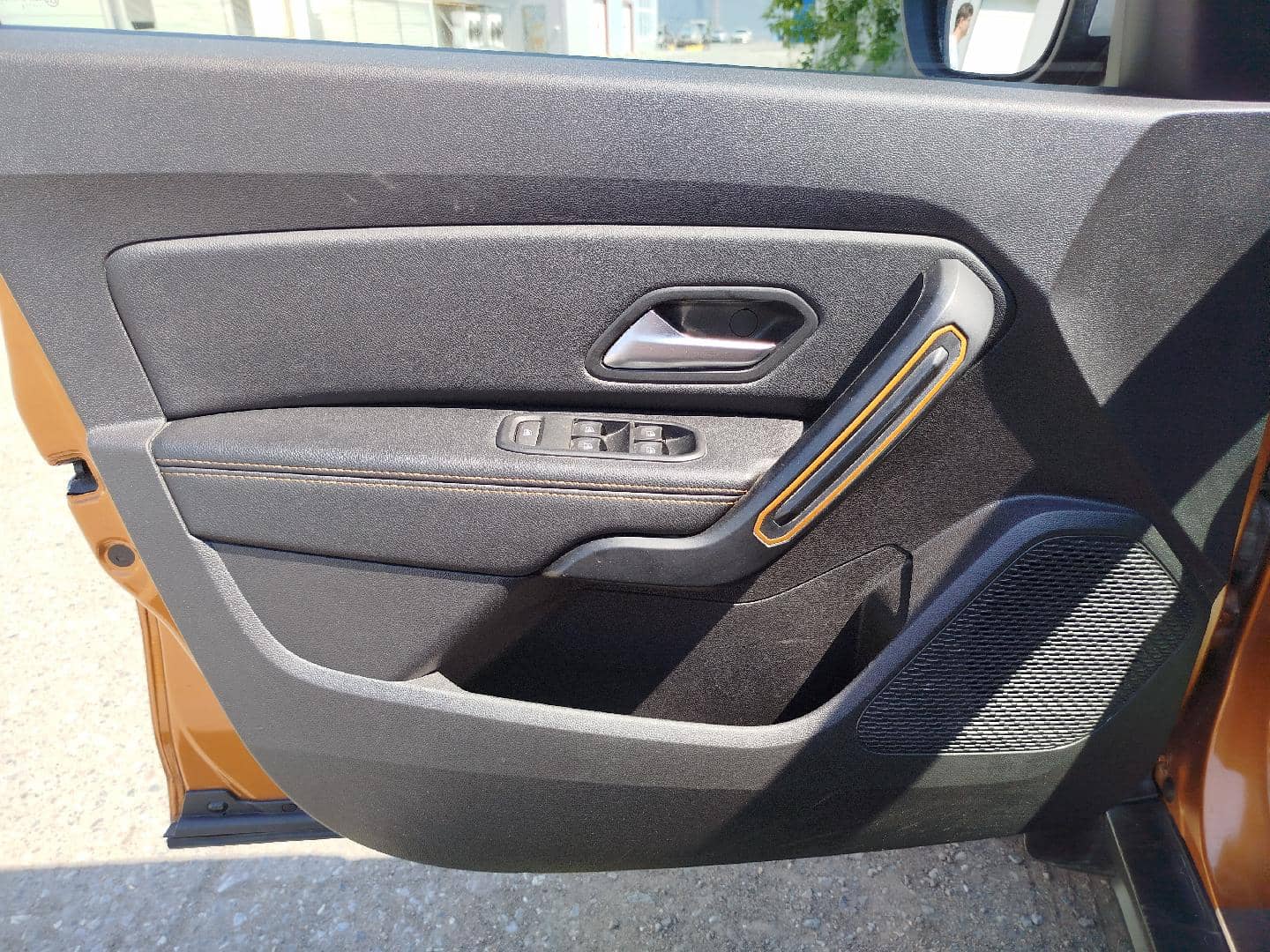 Renault Duster,  88 856 км, 2021 года в лизинг