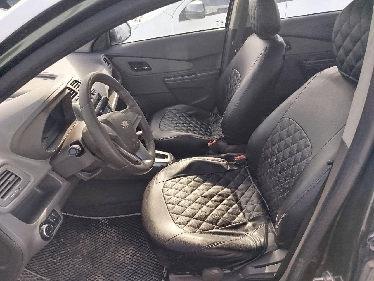 Chevrolet Cobalt,  82 342 км, 2023 года в лизинг