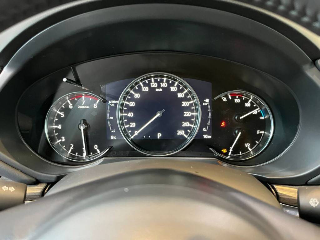 Mazda CX-5 High 2.0 SKYACTIV 6AT 4WD