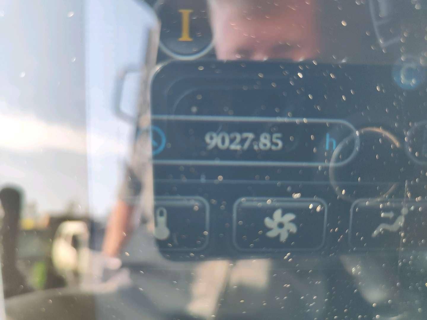SANY SY375H, 2022 года в лизинг