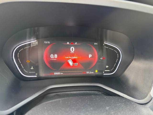 JAC J7,  89 689 км, 2023 года в лизинг