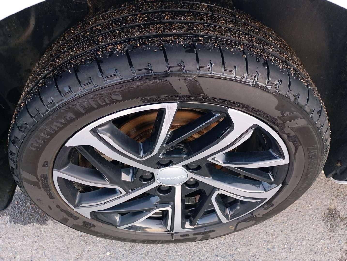 Haval Jolion,  204 217 км, 2023 года в лизинг