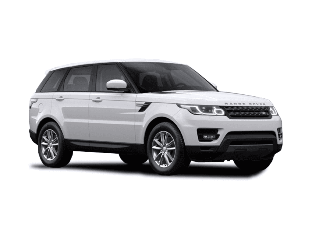 Land Rover Range Rover Sport TDV6 3.0 350PS MHEV Autobiography