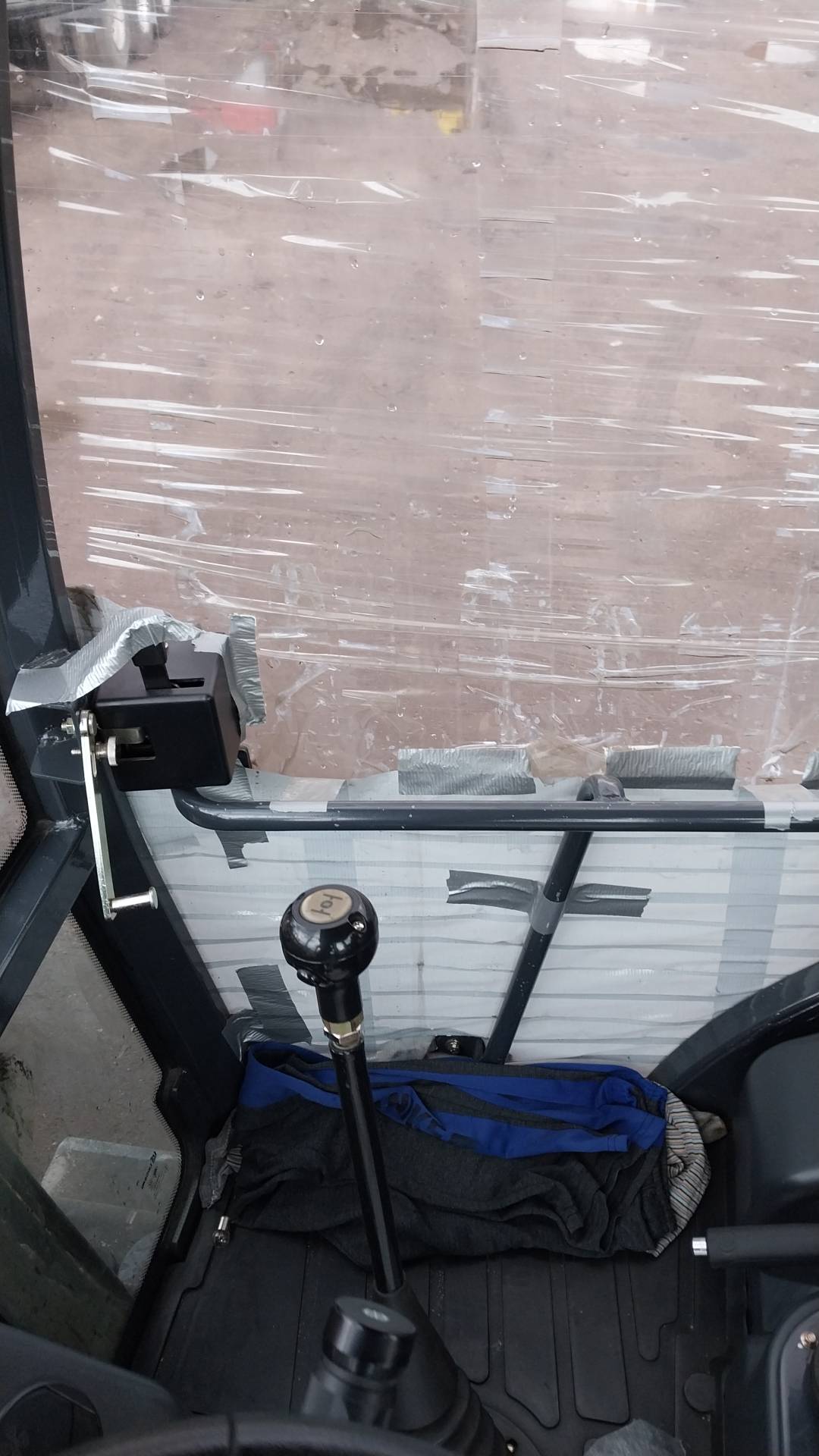 LiuGong CLG 777А, 2023 года в лизинг