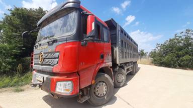 Shacman SX331863366