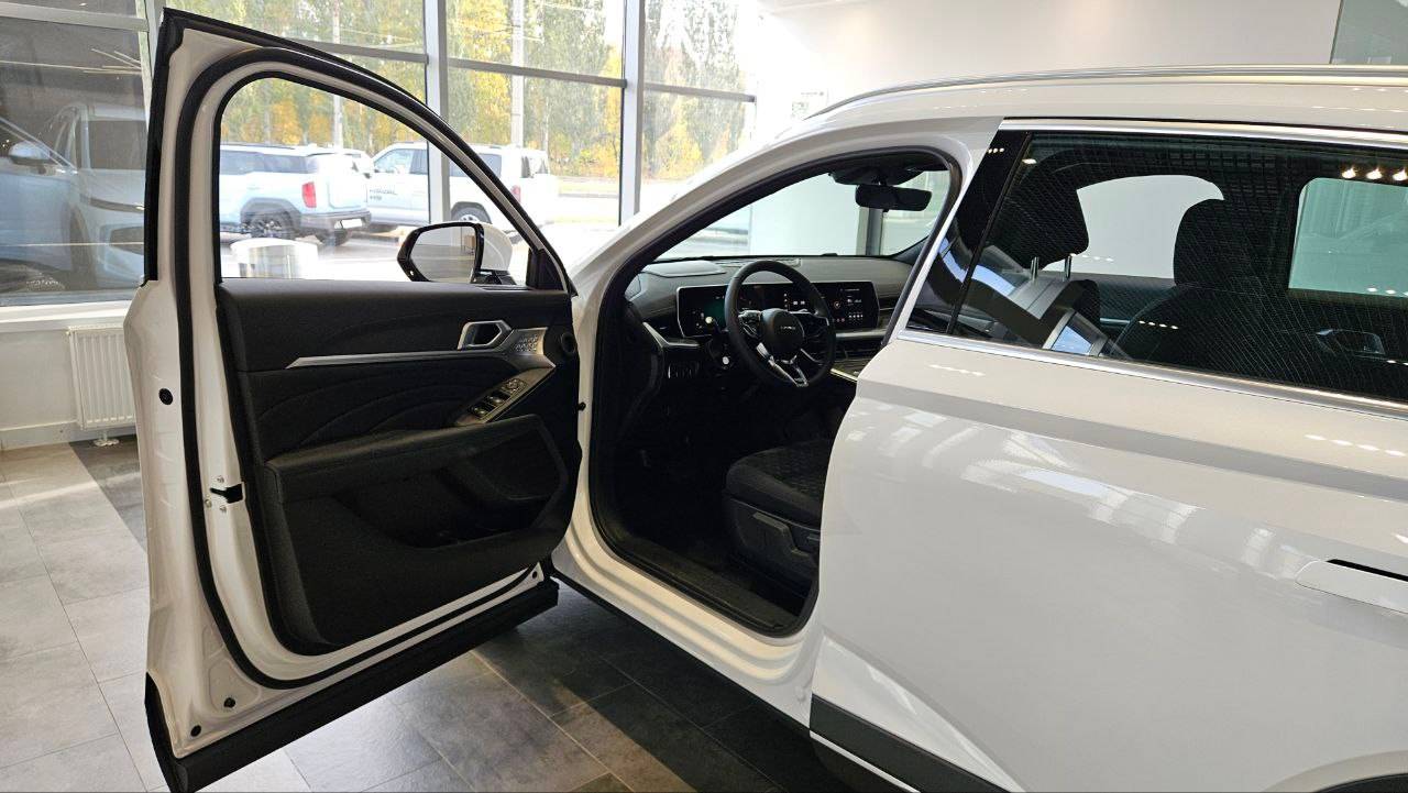 Haval F7 Premium 1.5T 7DCT 2WD