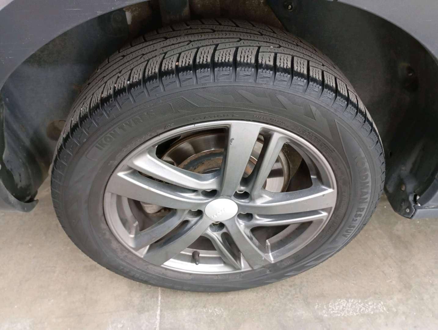 Haval Jolion,  170 534 км, 2024 года в лизинг