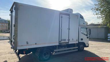 Foton Aumark S35