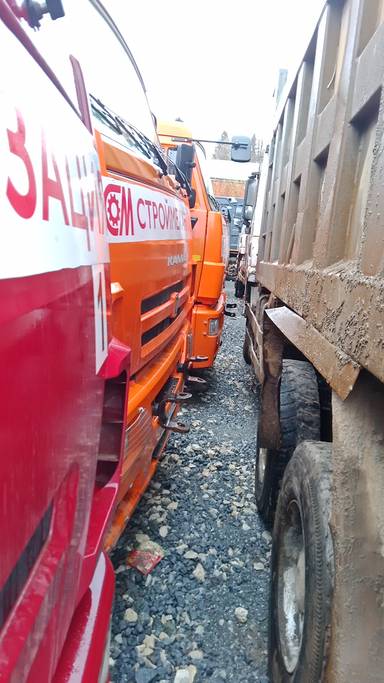 Shacman SX32586T385