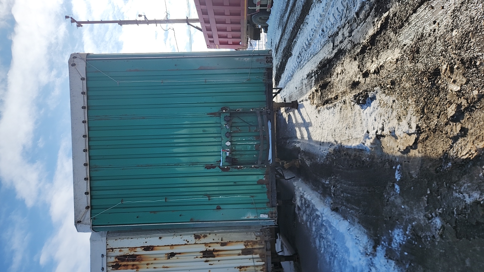 НЕФАЗ Тентованный 93341-07, 2019 года в лизинг