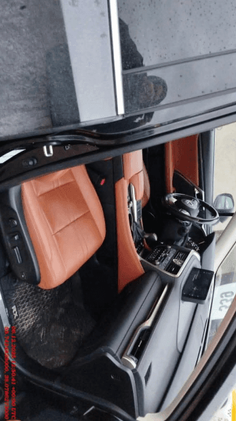 Lexus RX 450h,  54 094 км, 2022 года в лизинг