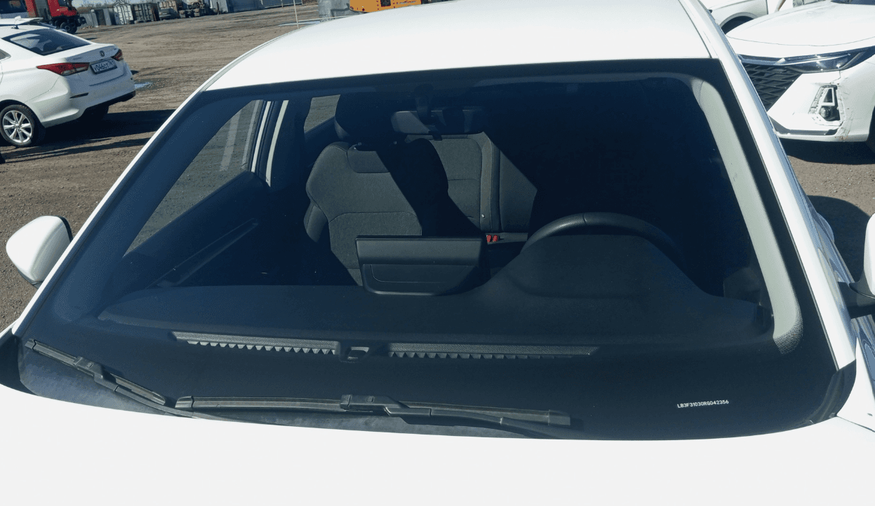 Geely Emgrand,  89 752 км, 2024 года в лизинг